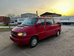 Volkswagen T4 Caravelle