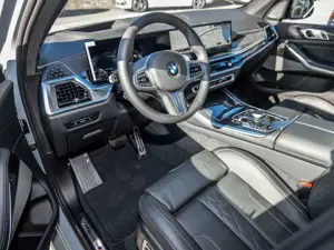 BMW X5 xDrive30d M Sport Pro PANO+HuD+HIIFI+AHK+CARBON+So Bild 5