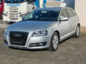 Audi A3 1.2 TFSI Attraction Klima Shz ZV Alu