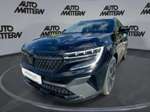 Renault Austral Alpine E-TECH Full-Hybrid 200