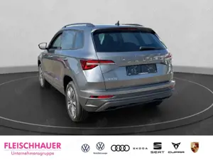 Skoda Karoq Balance 1.5 TSI AHK ACC MATRIX REAR-VIEW Bild 4