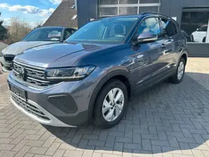 Volkswagen T-Cross 1.0 TSI 85 kW Life VW Garantie 02.2029 Bild 5