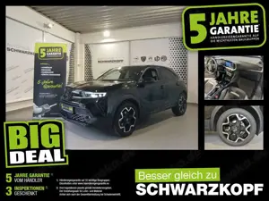 Opel Mokka 1.2T Navi,Tempomat,Parkpilot,Sitzheizung