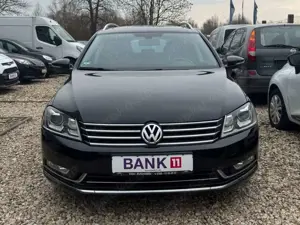 Volkswagen Passat Variant Highline*Garantie*TÜV+Service Neu Bild 2