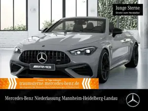 Mercedes-Benz CLE 53 AMG CLE 53 4M NIGHT+360+BURMESTER+CARBON+SITZKLIMA+9G