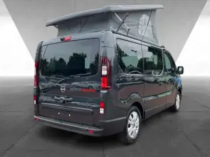 Nissan Primastar REVOTION UrbanCamper /Primastar dCi170 DCT Bild 5