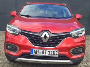 Renault Kadjar Kadjar TCe 140 GPF LIMITED