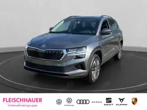 Skoda Karoq Balance 1.5 TSI AHK ACC MATRIX REAR-VIEW