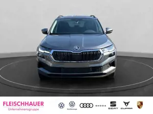 Skoda Karoq Balance 1.5 TSI AHK ACC MATRIX REAR-VIEW Bild 2