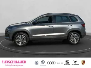 Skoda Karoq Balance 1.5 TSI AHK ACC MATRIX REAR-VIEW Bild 3