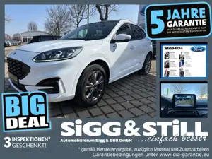 Ford Kuga 2.5 PHEV ST-Line X PANO*LED*NAV*SHZ*EL-KLAPPE