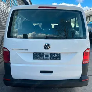 Volkswagen T6 Transporter Bild 4