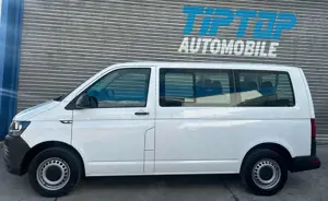 Volkswagen T6 Transporter Bild 2