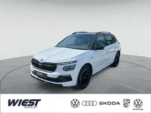 Skoda Kamiq Monte Carlo 1.5 TSI DSG, MATRIX/PANO/VIRTU