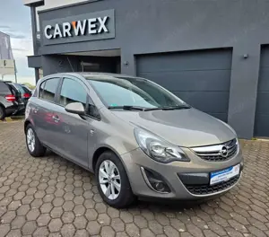 Opel Corsa D  ENERGY   * 44.706 KM *