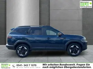 Dacia Bigster Extreme+Winter-Paket-Plus+MV-Kamera TCe 130 4x4...