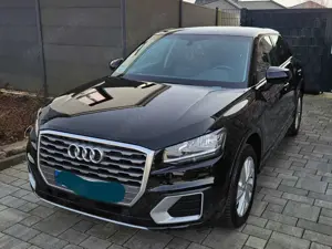 Audi Q2 Q2 1.4 TFSI Sport