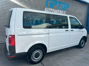 Volkswagen T6 Transporter Bild 5