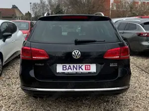 Volkswagen Passat Variant Highline*Garantie*TÜV+Service Neu Bild 5