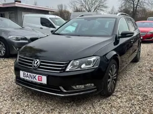 Volkswagen Passat Variant Highline*Garantie*TÜV+Service Neu Bild 3