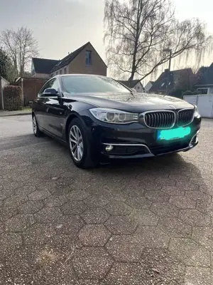 BMW 320 320 d