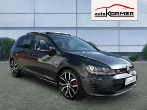 Volkswagen Golf 7 GTI Pano.dach,Leder,NaviPro,DCC,Bi-Xenon,el.Sitz