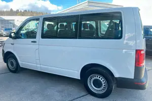 Volkswagen T6 Transporter Bild 3