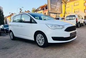 Ford Grand C-Max 1.0 EcoBoost Trend Klimaanlage AHK
