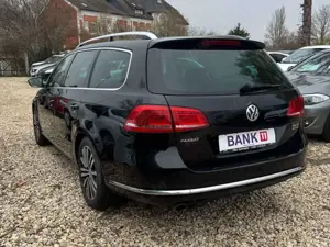 Volkswagen Passat Variant Highline*Garantie*TÜV+Service Neu Bild 4