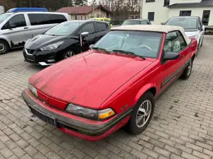 Pontiac Sunbird
