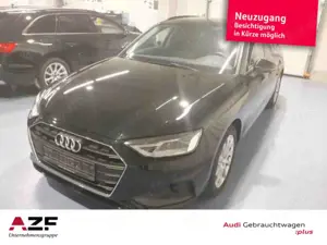 Audi A4 35 TFSI S tronic NAVI+LED+SITZHZG+GRA