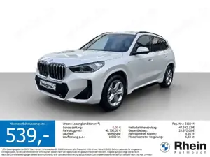 BMW X1 xDrive23i M Sport Navi AdapLED ACC AHK GSD Navi Ad