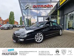Citroen C6 3.0 V6 HDi 240 Exclusive Autom.