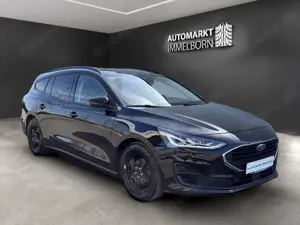 Ford Focus Cool Connect NewModel LED*LM*Navi*Winterpa