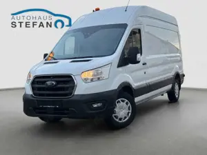 Ford Transit Kasten 350 L3H3 Trend Standheiz.|Winter.