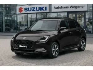 Suzuki Swift SWIFT COMFORT+ HYBRID ACC | TOTWINKEL | NAVI