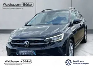 Volkswagen Taigo 1.0 TSI Life*LED*APP*NAVI*PDC*SHZG*DAB+* Klima