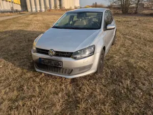Volkswagen Polo 1.4 Comfortline