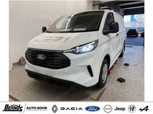 Ford Transit Custom 320 L1H1 LKW VA Trend Laderaumschutz-Paket KLIMA