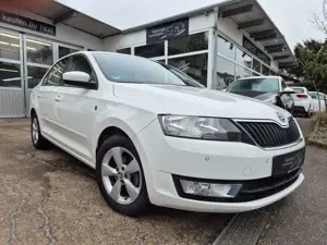 Skoda Rapid/Spaceback Ambition