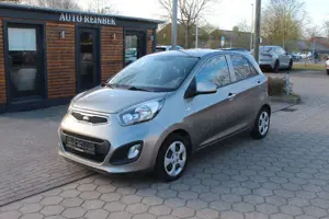 Kia Picanto Dream Team