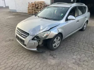 Kia Ceed / cee'd