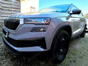 Skoda Karoq Karoq 2.0 TDI SCR 4x4 DSGStyle