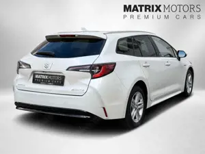 Suzuki Swace 1.8 Hybrid Comfort+ SHZ LHZ Kamera Bild 2