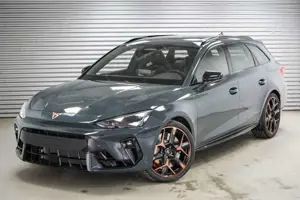 CUPRA Leon Sportstourer ST 2,0 TSI DSG 4Drive VZ Extreme -...