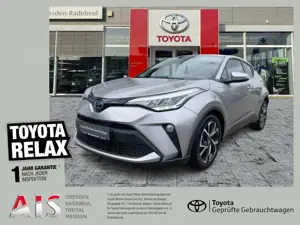 Toyota C-HR 1.8 Hybrid Team D Navi*ACC*KAM*SHZ*DAB