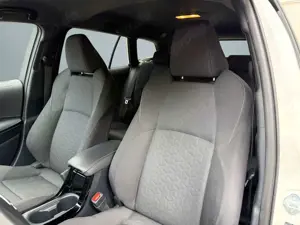 Suzuki Swace 1.8 Hybrid Comfort+ SHZ LHZ Kamera Bild 4