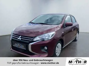 Mitsubishi Space Star Select 1.2 MIVEC M/T KLIMA+DAB