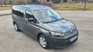 Volkswagen Others Caddy Maxi 7-Sitzer
