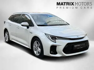 Suzuki Swace 1.8 Hybrid Comfort+ SHZ LHZ Kamera Bild 5